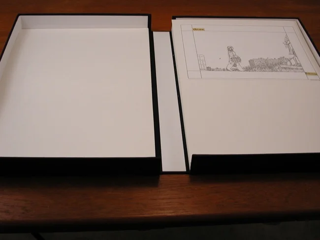 Ilya & Emilia Kabakov - Albums — Ilya & Emilia Kabakov